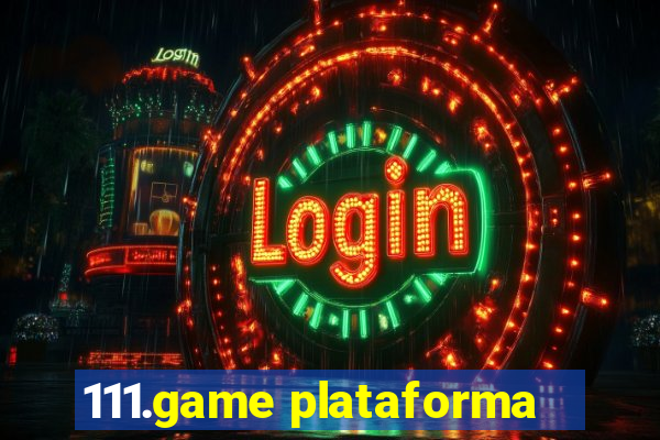 111.game plataforma